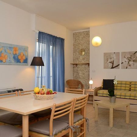 Residence Il Gabbianoヴァリゴッティ エクステリア 写真