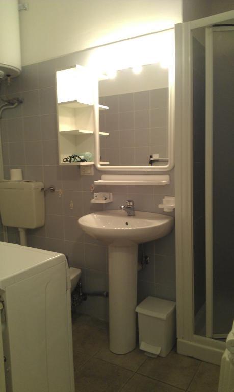 Residence Il Gabbianoヴァリゴッティ 部屋 写真