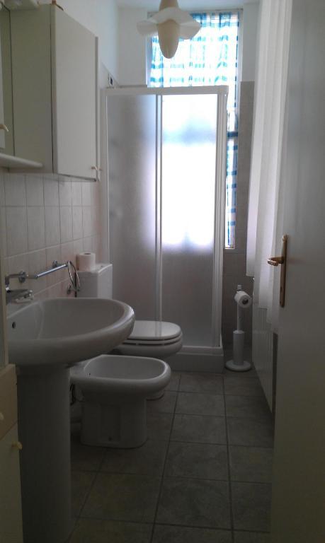Residence Il Gabbianoヴァリゴッティ 部屋 写真