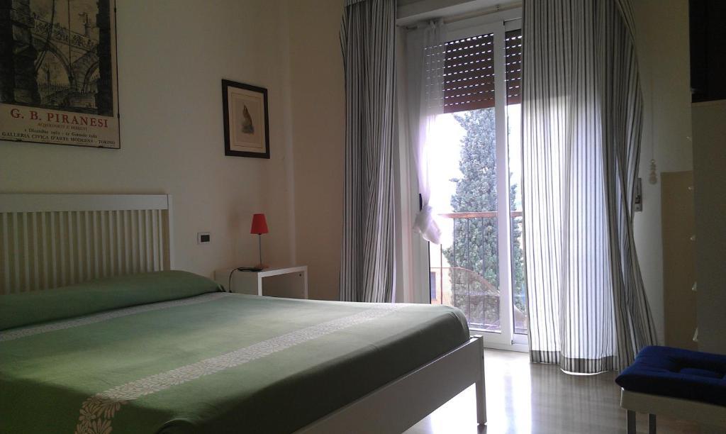 Residence Il Gabbianoヴァリゴッティ 部屋 写真