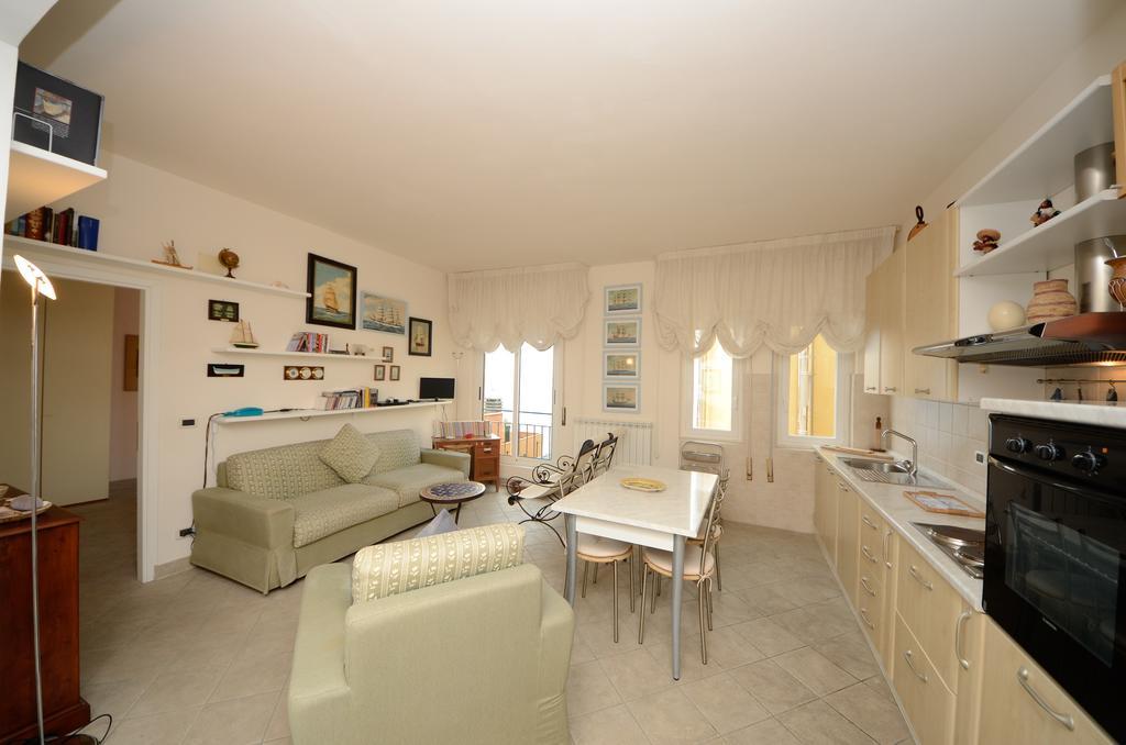 Residence Il Gabbianoヴァリゴッティ エクステリア 写真