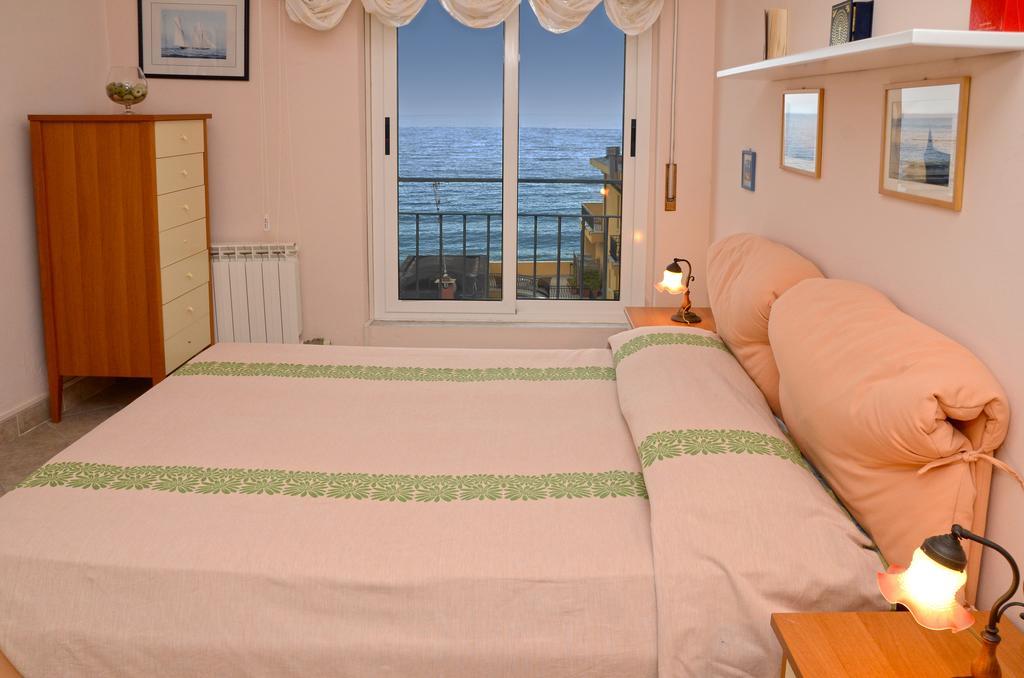 Residence Il Gabbianoヴァリゴッティ 部屋 写真