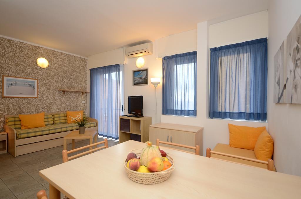 Residence Il Gabbianoヴァリゴッティ 部屋 写真