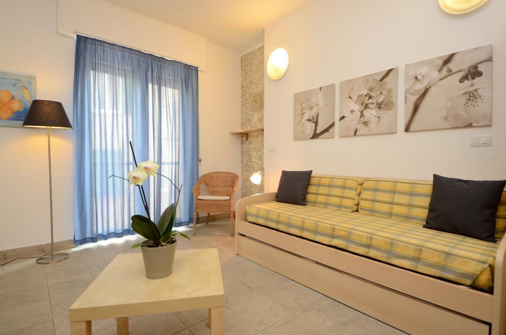 Residence Il Gabbianoヴァリゴッティ 部屋 写真