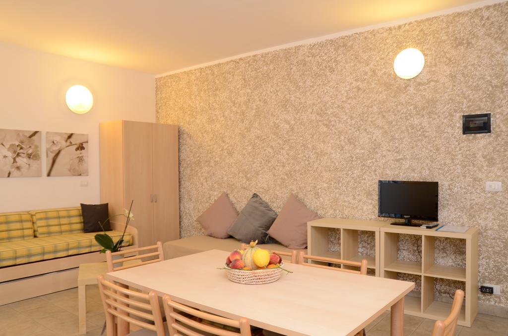 Residence Il Gabbianoヴァリゴッティ 部屋 写真