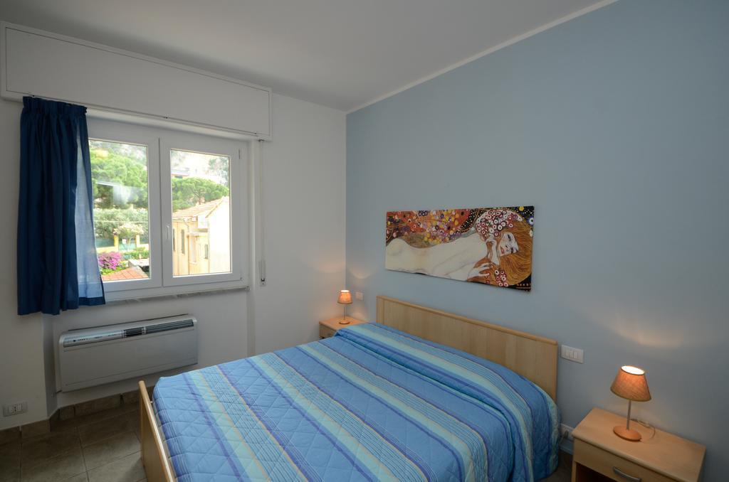 Residence Il Gabbianoヴァリゴッティ 部屋 写真