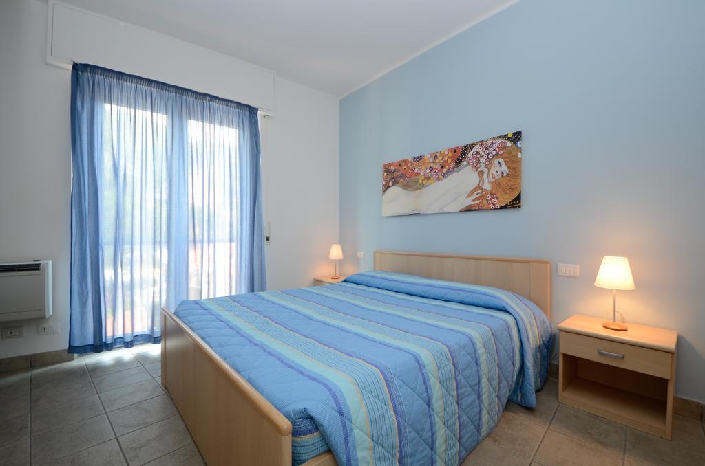 Residence Il Gabbianoヴァリゴッティ 部屋 写真