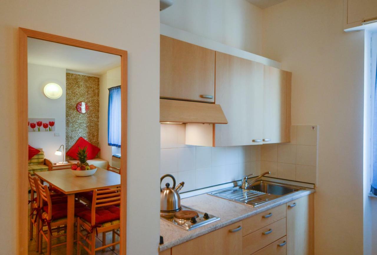 Residence Il Gabbianoヴァリゴッティ エクステリア 写真
