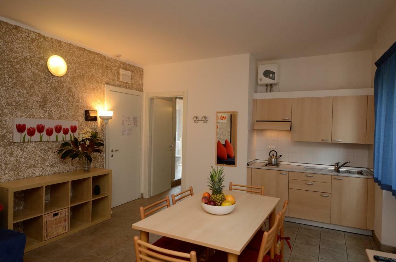 Residence Il Gabbianoヴァリゴッティ エクステリア 写真