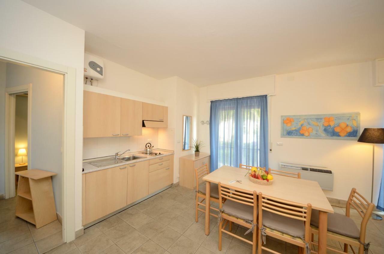 Residence Il Gabbianoヴァリゴッティ エクステリア 写真