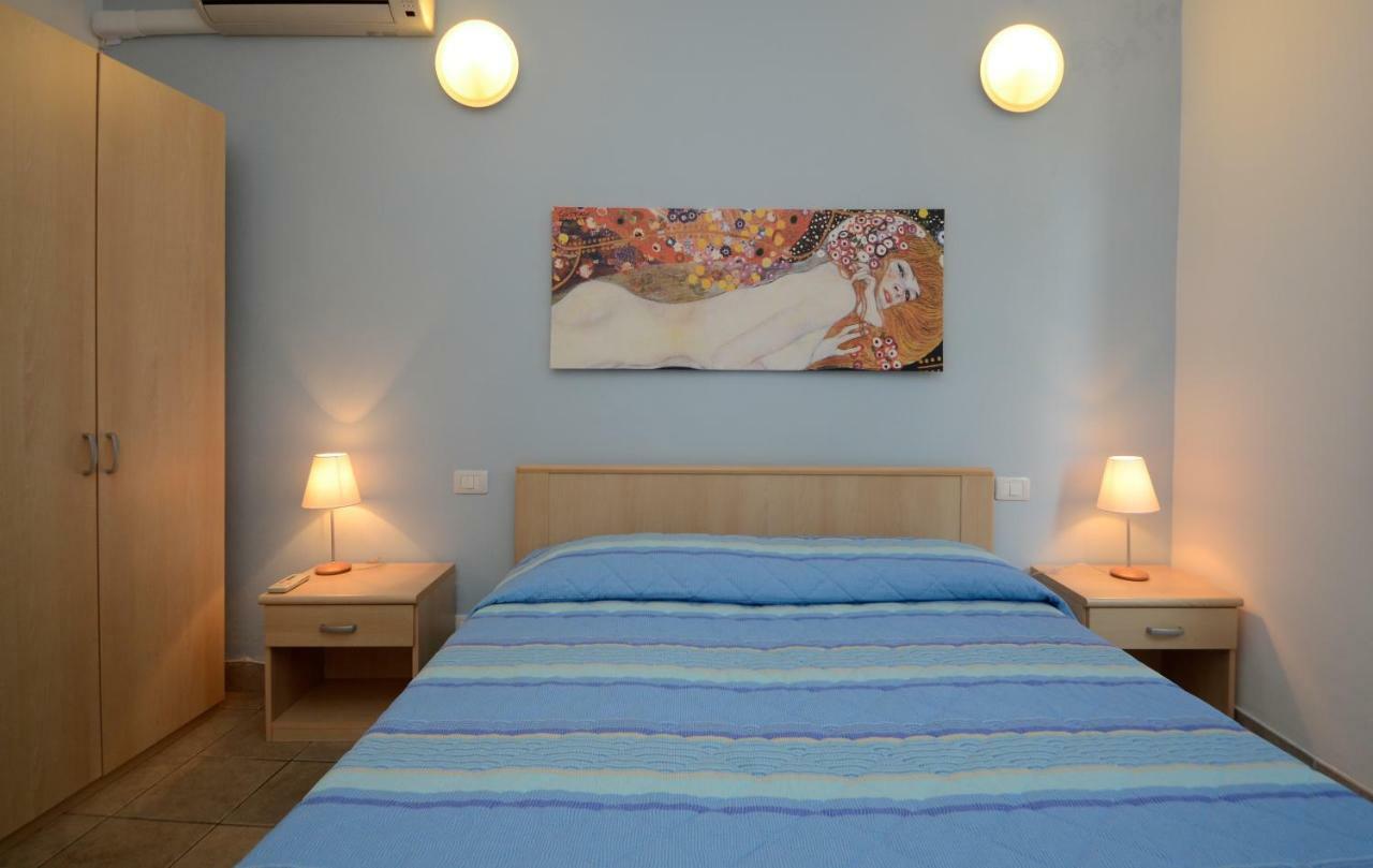 Residence Il Gabbianoヴァリゴッティ エクステリア 写真