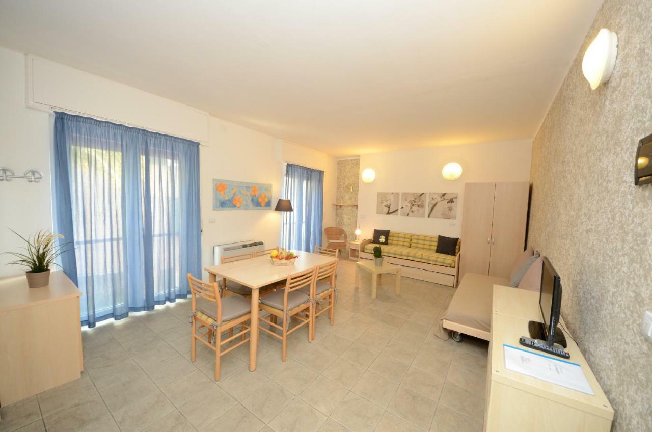 Residence Il Gabbianoヴァリゴッティ エクステリア 写真