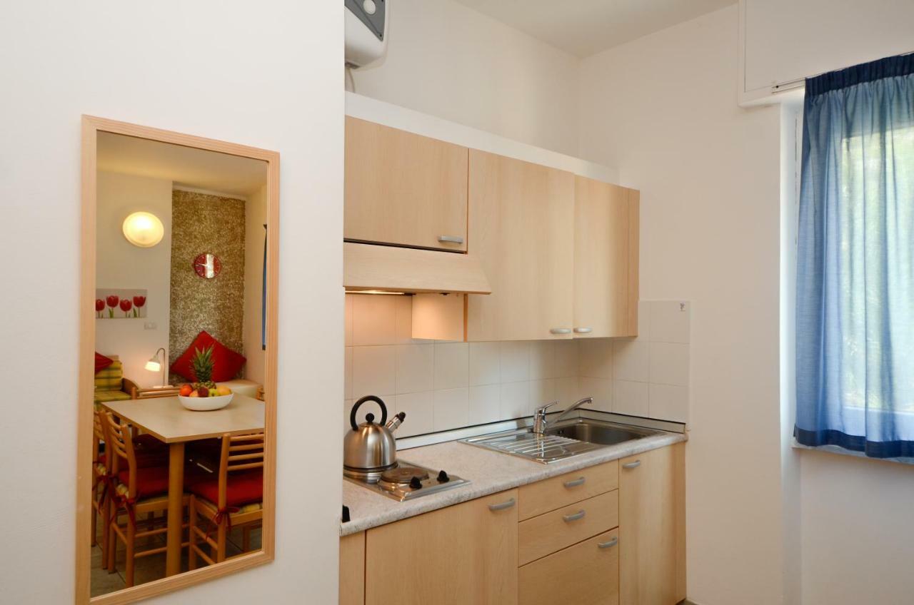 Residence Il Gabbianoヴァリゴッティ エクステリア 写真