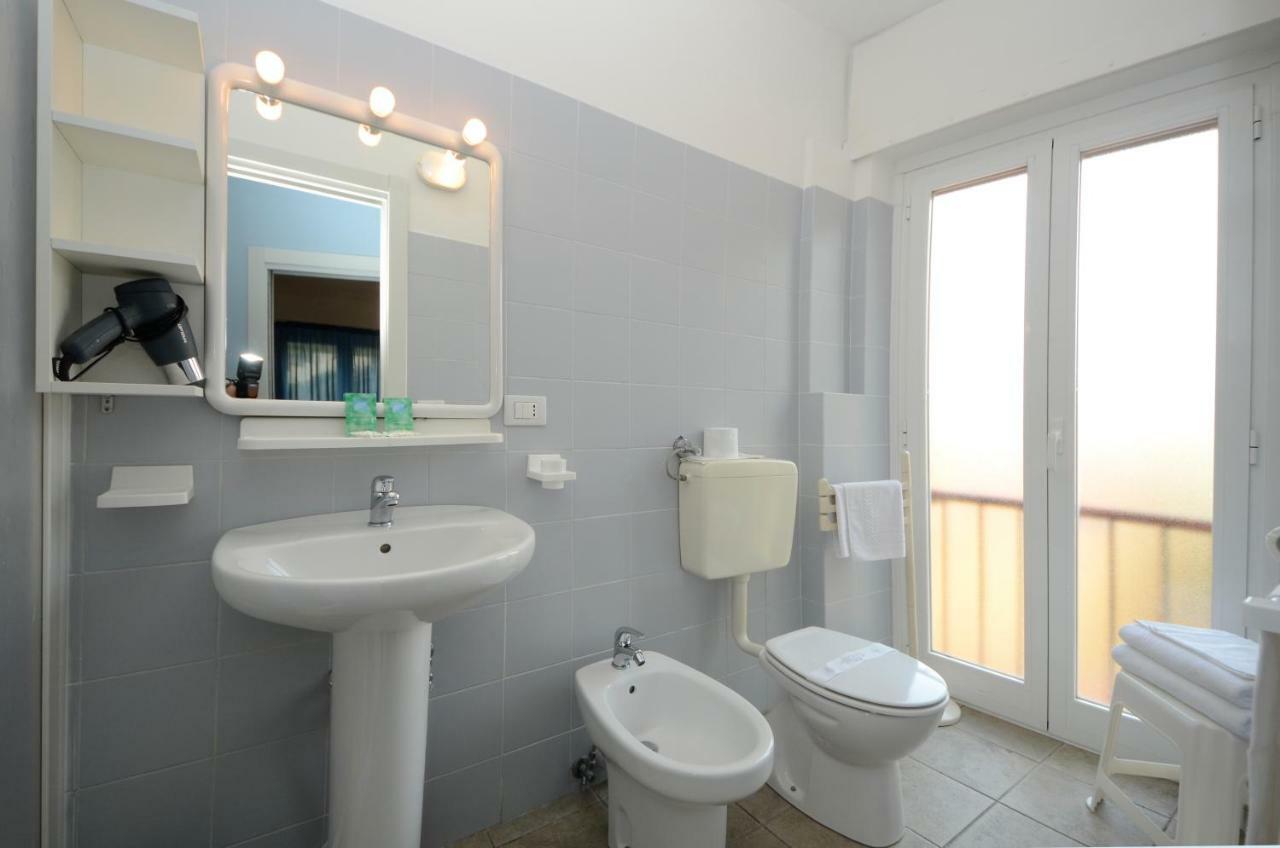 Residence Il Gabbianoヴァリゴッティ エクステリア 写真